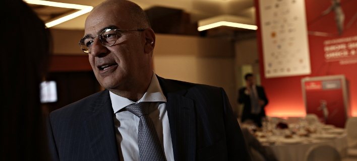 Δένδιας: Να μην πηγαίνουν όλα τα έσοδα από τις αποκρατικοποιήσεις στο χρέος