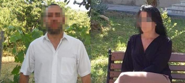 Τι περιμένουν να δουν από τη διαθήκη του καρδιολόγου για τη γυναίκα-αράχνη -Στον ανακριτή το ζευγάρι