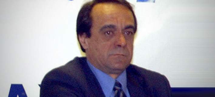 Σήμερα η κηδεία του Κώστα Δόλογλου