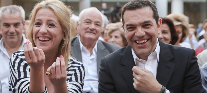 Πηγές ΝΔ: Μεγάλη αναταραχή στα υπόγεια του Μαξίμου -Μέχρι και η Δούρου δηλώνει δελφίνος