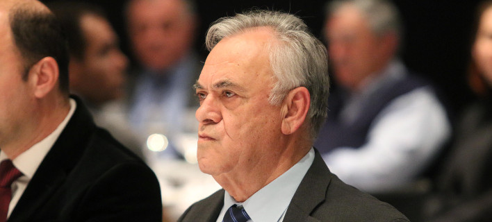 Πετράκος: Ο Δραγασάκης είχε έτοιμη τροπολογία από το 2014 για την κρατικοποίηση των τραπεζών