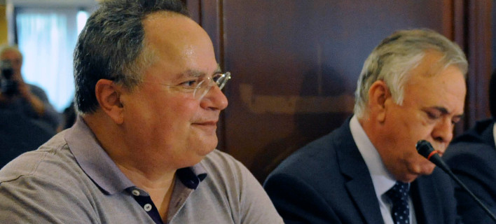 ΦΩΤΟΓΡΑΦΙΑ: EUROKINISSI / PHASMA / ΓΙΩΡΓΟΣ ΝΙΚΟΛΑΪΔΗΣ