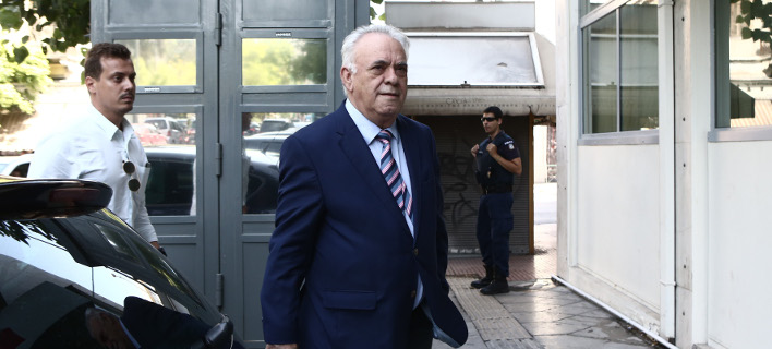 Πολιτική παρέμβαση για την αγορά πετρελαιοειδών ετοιμάζει η κυβέρνηση