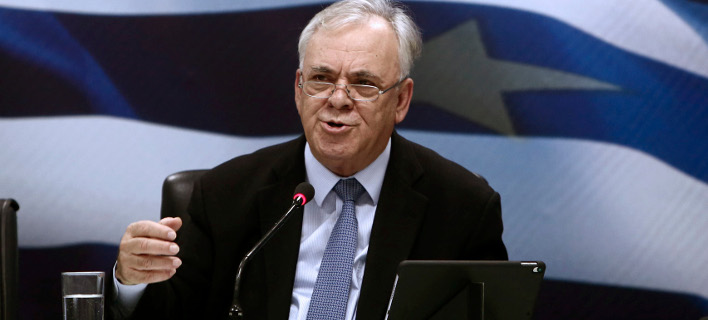 Ο Δραγασάκης διαψεύδει την SZ: Δεν υπάρχει θέμα παράτασης του προγράμματος