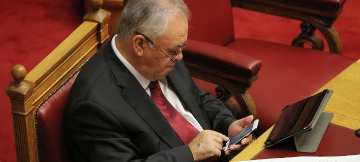 (EUROKINISSI/ ΔΗΜΗΤΡΗΣ ΝΤΟΥΝΤΟΥΜΗΣ)