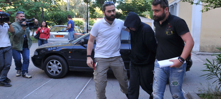 Φωτογραφία: Eurokinissi