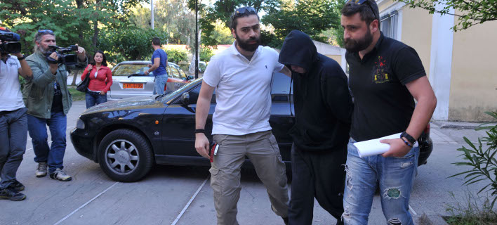 EUROKINISSI/ΑΝΤΩΝΗΣ ΝΙΚΟΛΟΠΟΥΛΟΣ