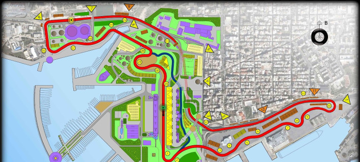 «Δημοψήφισμα τώρα για Formula 1 στη Δραπετσώνα»