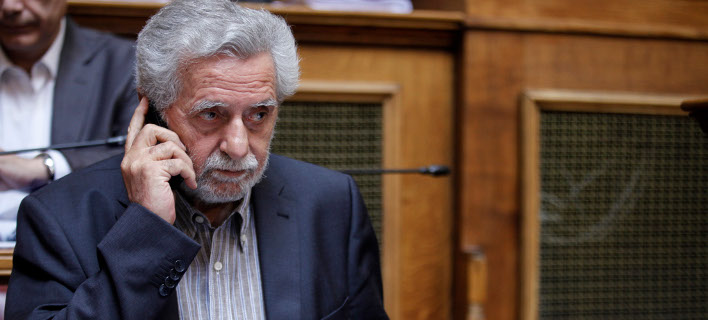 Φωτογραφία: Eurokinissi/ Γιώργος Κονταρίνης