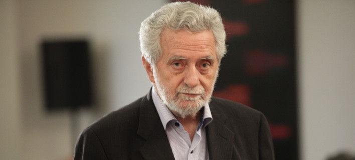 (EUROKINISSI/ ΓΙΑΝΝΗΣ ΠΑΝΑΓΟΠΟΥΛΟΣ)