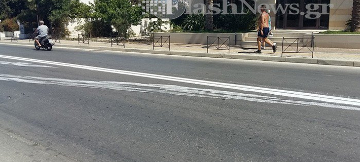 ÎÏÏÎ¼Î¿Ï ÏÏην ÎÏήÏη/ ΦÏÏογÏαÏία:flashnews.gr