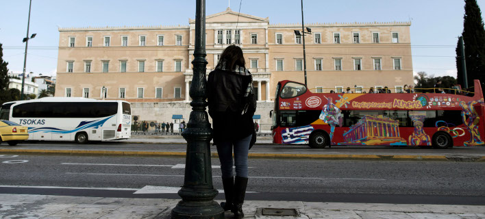 ΦΩΤΟΓΡΑΦΙΑ: AP