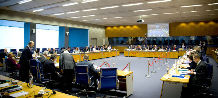 «Πράσινο» φως από το EuroWorking Group -Για τη δόση των 1,7 δισ. ευρώ