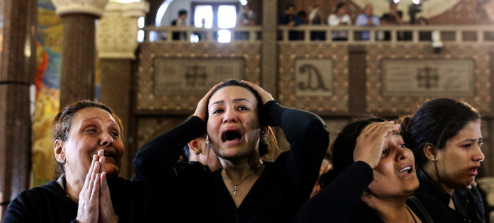 Φωτογραφία: Samer Abdallah/AP