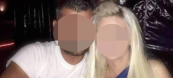 Πέθανε η 27χρονη που είχε χτυπήσει ο άντρας της με σκεπάρνι