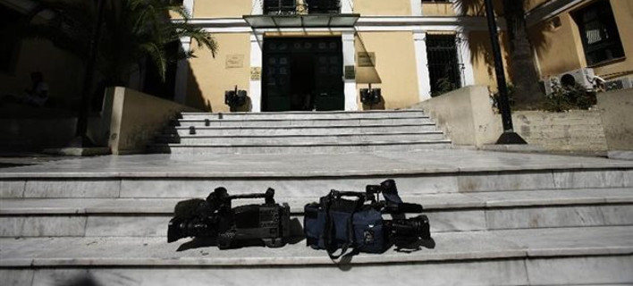 Αλαλούμ: Μόλις σήμερα η Εισαγγελία έμαθε το όνομα του προσώπου που προσπάθησε να χρηματίσει τον Παύλο Χαϊκάλη