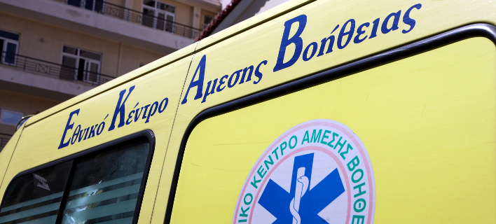 Τραγωδία στη Θεσσαλονίκη: 83χρονη έπεσε από την ταράτσα και σκοτώθηκε