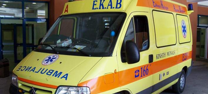 Νεκρός 22χρονος στη Θεσσαλονίκη -Μαχαιρώθηκε σε συμπλοκή το βράδυ της Κυριακής
