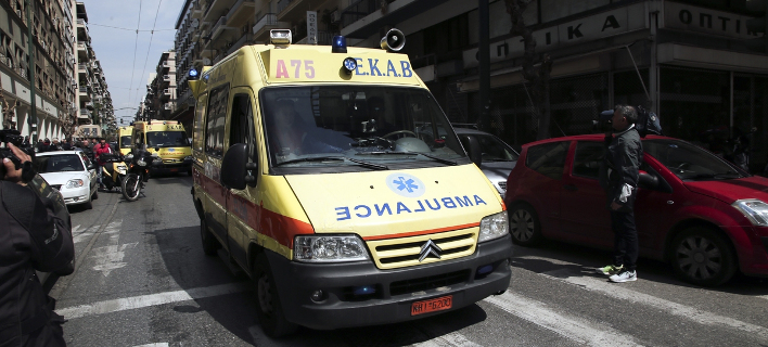 Φωτογραφία: SOOC/ Nikos Libertas