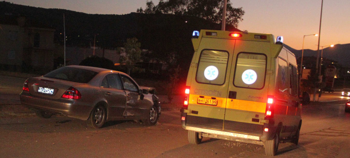 Σοκ στη Βέροια: Ενας 19χρονος μαχαίρωσε τον 15χρονο αδελφό του 