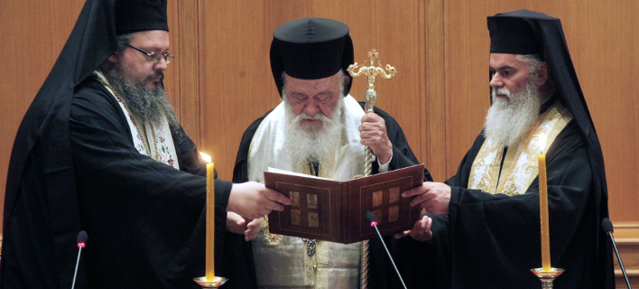 ΧΡΗΣΤΟΣ ΜΠΟΝΗΣ//EUROKINISSI
