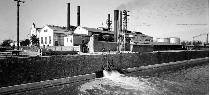 Από το κάρβουνο στο φως: Τα ορυχεία, οι εργάτες, η εξέλιξη [εικόνες]