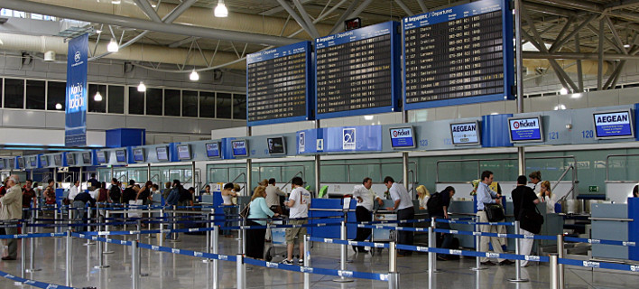 Απίστευτη κομπίνα με αεροπορικά εισιτήρια στο Διαδίκτυο -Τρεις συλλήψεις στην Ελλάδα από την Europol