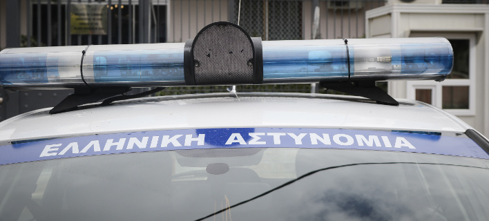 Πρώην αστυνομικός και κάτοικοι του Παγκρατίου συνέλαβαν δύο ληστές που «χτυπούσαν» σούπερ μάρκετ