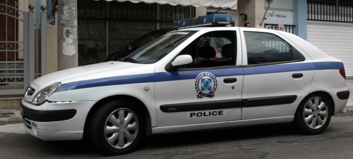 Πέρα από τα μετρητά, ο δράστης πήρε λίρες και κοσμήματα (Φωτογραφία αρχείου: EUROKINISSI/ΣΩΤΗΡΗΣ ΔΗΜΗΤΡΟΠΟΥΛΟΣ)