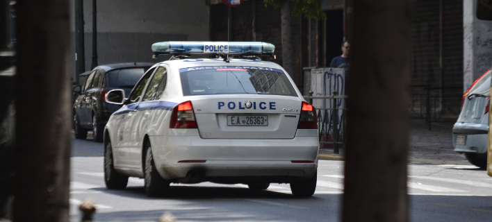 Νέο «χτύπημα» των ληστών των χρηματοκιβωτίων -Εισέβαλαν σε εταιρεία στον Κολωνό, άρπαξαν 500.000 ευρώ