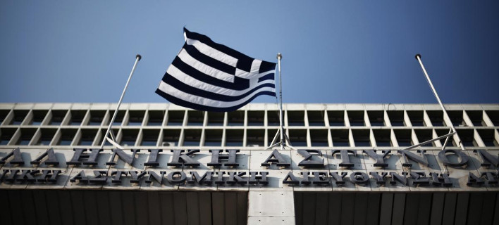 Menelaos Myrillas / SOOC