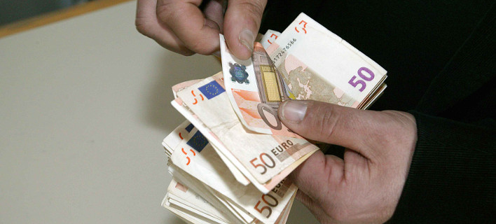 Στοιχεία-φωτιά της Eurostat: -14% ο ελάχιστος μισθός σε σχέση με το 2008 -Μόνο στην Ελλάδα μειώθηκε