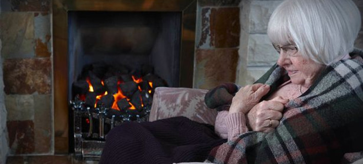 Η μείωση των εισοδημάτων των φτωχών συνταξιούχων μειώνει και το προσδόκιμο ζωής τους 