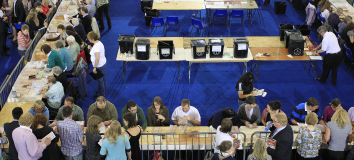 Φωτογραφία: AP