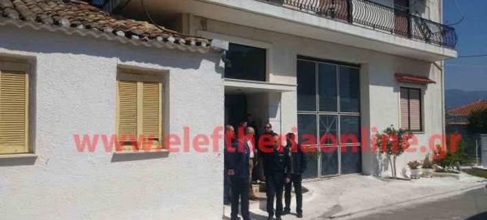 Αποκαλύψεις για το φριχτό έγκλημα στη Μεσσήνη -Πατέρας σκότωσε τη 10χρονη κόρη του και αυτοκτόνησε