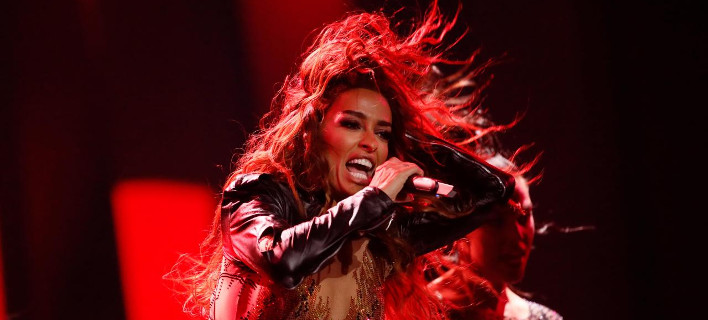 Eurovision 2018: Î Îλβανία δεν ÎδÏÏε Ïο 12 ÏÎ·Ï ÏÏην ΦοÏ
ÏÎιÏα