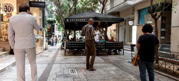 Βαρύς πέλεκυς στους ελεύθερους επαγγελματίες -200% επιβάρυνση από φόρους-εισφορές