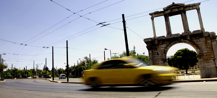 Φωτογραφία: EUROKINISSI/αρχείο