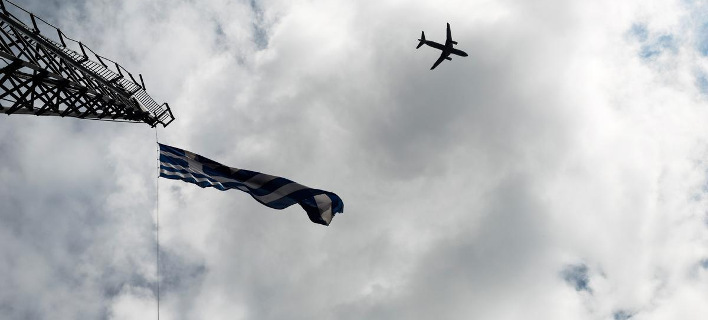 Σχέδιο Βερολίνου για χρεοκοπία SOOC/ΚΩΝΣΤΑΝΤΙΝΟΣ ΤΣΑΚΑΛΙΔΗΣ