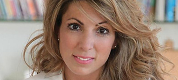 Αυτή είναι η Ελληνίδα που διεκδικεί το παγκόσμιο βραβείο δασκάλου - Ειδικεύεται στη δυσλεξία