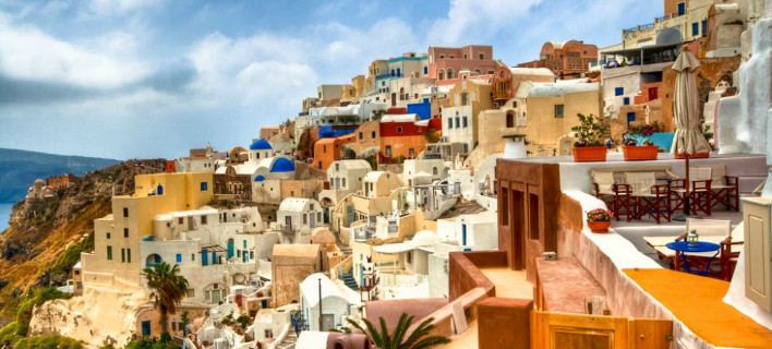 Daily Mail: Για αυτούς τους 15 λόγους ερωτεύονται όλοι την Ελλάδα [εικόνες]