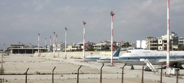 Αυτές είναι οι 19 ιδιωτικοποιήσεις που ξεκινούν άμεσα -ΕΥΔΑΠ, ΕΛΤΑ, ΔΕΗ και ΕΛΠΕ στον κατάλογο