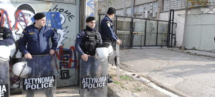 ΦΩΤΟΓΡΑΦΙΑ: EUROKINISSI /ΤΑΤΙΑΝΑ ΜΠΟΛΑΡΗ