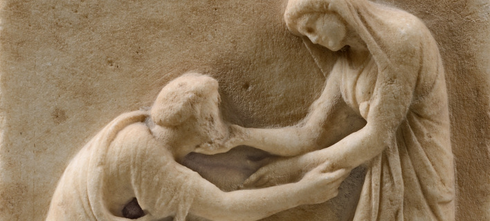 130 αριστουργήματα από την αρχαία Ελλάδα σε έκθεση στη Νέα Υόρκη [εικόνες] 