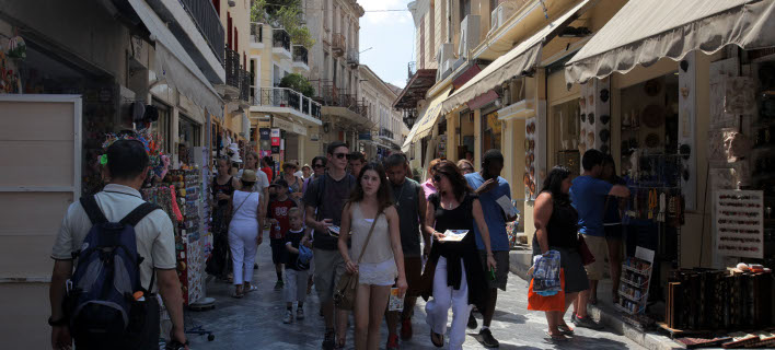Eργάνη: Μειοψηφία οι θέσεις πλήρους απασχόλησης