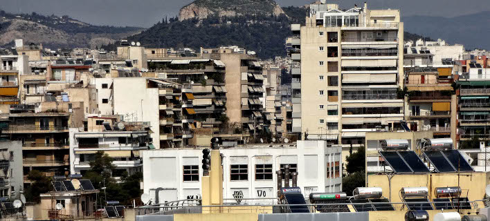 Φωτογραφία: Eurokinissi/Γιώργος Κονταρίνης