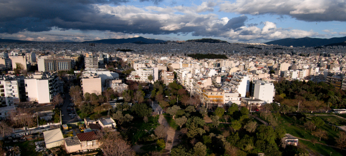 Ηρθαν τα ραβασάκια του ΕΝΦΙΑ -Στα 2,65 δισ. η λυπητερή, αυξήσεις στις λαϊκές περιοχές