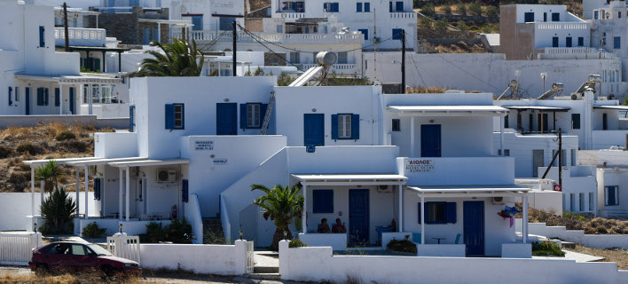 Η ώρα του ΕΝΦΙΑ: Ερχονται τα ραβασάκια, με πλασματικές αντικειμενικές αξίες και πάλι