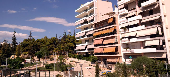ΦΩΤΟΓΡΑΦΙΑ ΑΡΧΕΙΟΥ: EUROKINISSI /ΓΙΩΡΓΟΣ ΚΟΝΤΑΡΙΝΗΣ