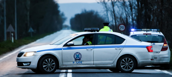 Σέρρες: Συνελήφθη 59χρονος κατηγορούμενος για αποπλάνηση ανηλίκων